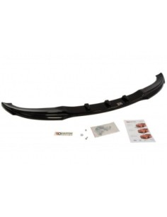 MAXTON España FRONT SPLITTER BMW 3 E46 COUPE FACELIFT MODEL 2
