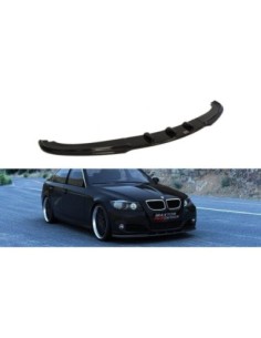 MAXTON España FRONT SPLITTER V.1 BMW 3 E90 / E91...