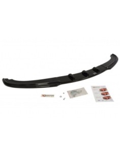 MAXTON España FRONT SPLITTER V.1 BMW 3 E90 / E91... 2
