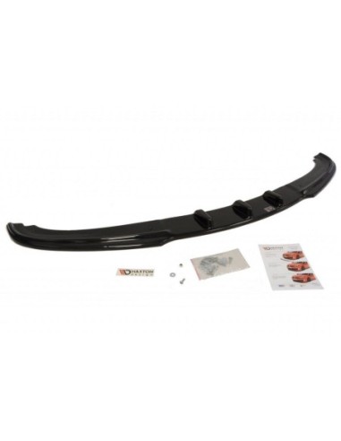 MAXTON España FRONT SPLITTER V.1 BMW 3 E90 /...