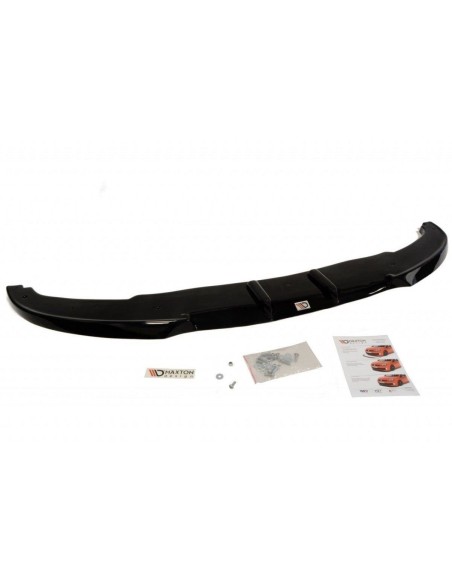 MAXTON España FRONT SPLITTER BMW 3 E92 / E93 (PREFACE MODEL)