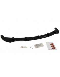 MAXTON España FRONT SPLITTER BMW 5 E60 / E61 (FACELIFT... 2