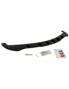 MAXTON España FRONT SPLITTER BMW 5 E60 / E61 (PREFACE MODEL) 2
