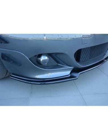 MAXTON España FRONT SPLITTER for BMW 5 E60/61...