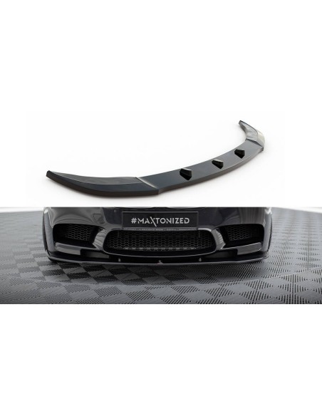 MAXTON España FRONT SPLITTER BMW M5 F10/ F11