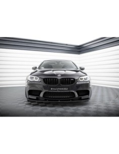MAXTON España FRONT SPLITTER BMW M5 F10/ F11 2