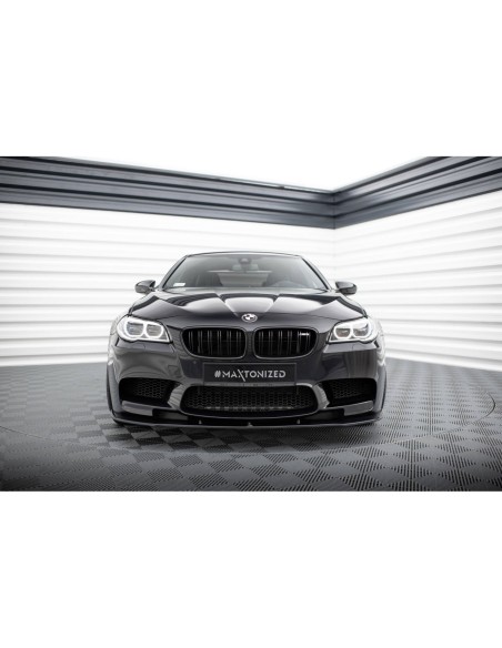 MAXTON España FRONT SPLITTER BMW M5 F10/ F11