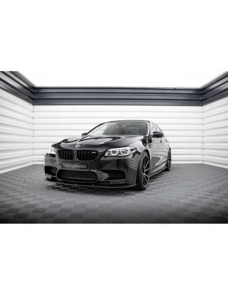 MAXTON España FRONT SPLITTER BMW M5 F10/ F11