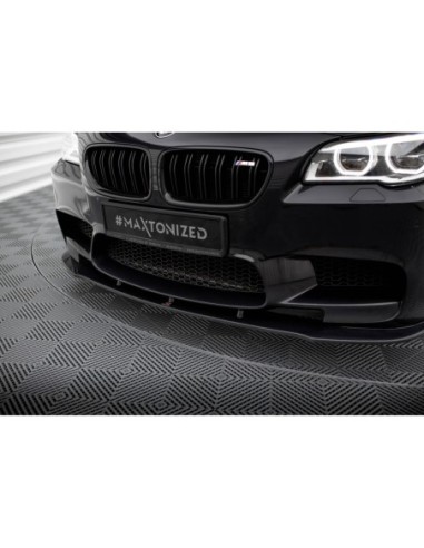 MAXTON España FRONT SPLITTER BMW M5 F10/ F11