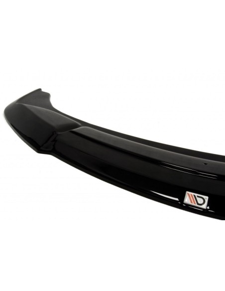 MAXTON España FRONT SPLITTER BMW 6 E63 / E64 (PREFACE MODEL) v.2