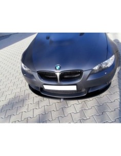 MAXTON España FRONT SPLITTER BMW M3 E92 / E93 (PREFACE... 2