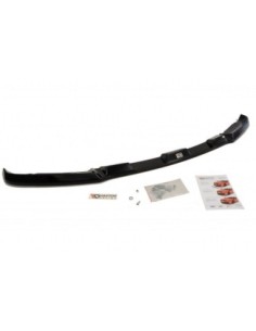 MAXTON España FRONT SPLITTER BMW X6 2