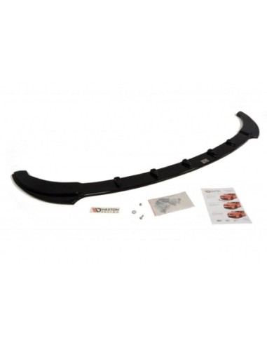 MAXTON España FRONT SPLITTER BMW Z4 E85 / E86...