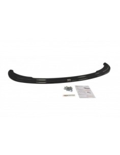 MAXTON España FRONT SPLITTER BMW Z4 E85 / E86 (FACELIFT)