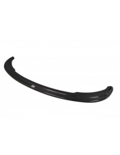 MAXTON España FRONT SPLITTER BMW Z4 E85 / E86 (FACELIFT) 2