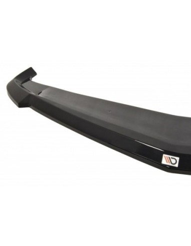 MAXTON España Front Splitter Chevrolet Camaro 5 SS