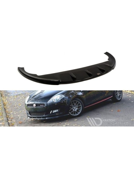 MAXTON España FRONT SPLITTER FIAT BRAVO II