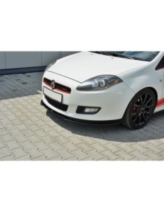 MAXTON España FRONT SPLITTER Fiat Bravo MK 2 SPORT 2