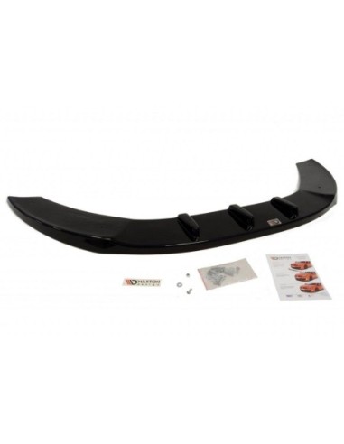 MAXTON España FRONT SPLITTER V.1 FIAT GRANDE...