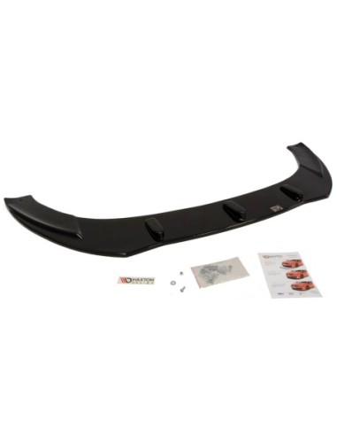 MAXTON España FRONT SPLITTER FIAT GRANDE PUNTO...