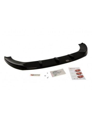 MAXTON España FRONT SPLITTER FIAT PUNTO EVO...