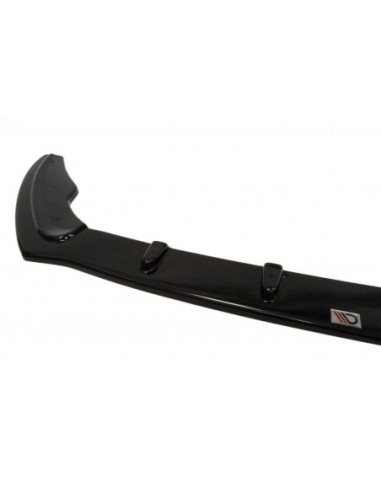 MAXTON España Front Splitter Ford Fiesta Mk7 FL