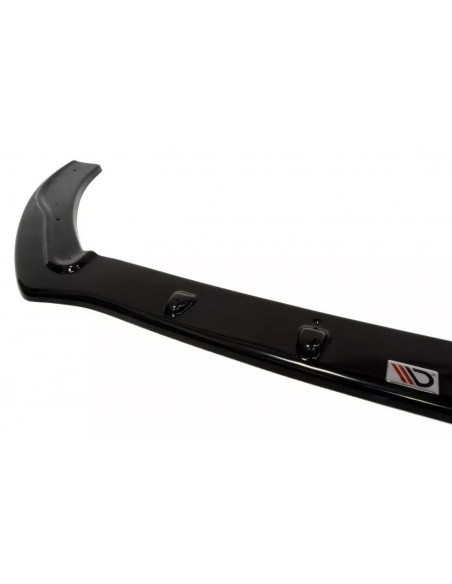 MAXTON España Front Splitter Ford Fiesta ST-Line Mk7 FL