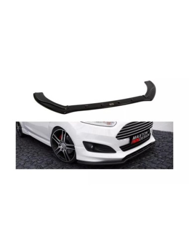 MAXTON España Front Splitter Ford Fiesta...