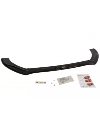 MAXTON España Front Splitter Ford Fiesta...