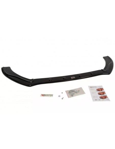 MAXTON España Front Splitter Ford Fiesta ST-Line Mk7 FL