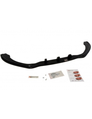 MAXTON España Front Splitter Ford Fiesta...