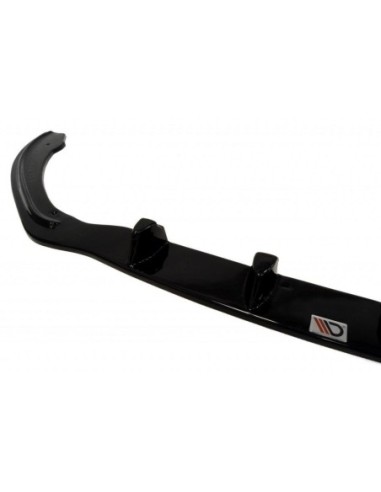 MAXTON España Front Splitter Ford Fiesta...