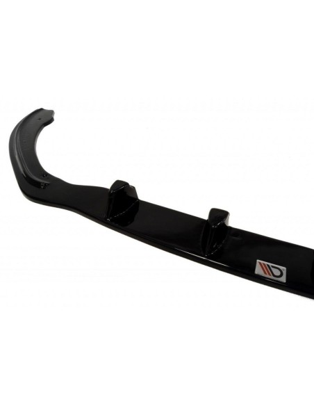 MAXTON España Front Splitter Ford Fiesta ST-Line Mk7