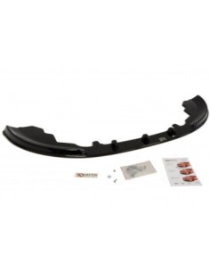 MAXTON España Front Splitter Ford Fiesta Mk7 2