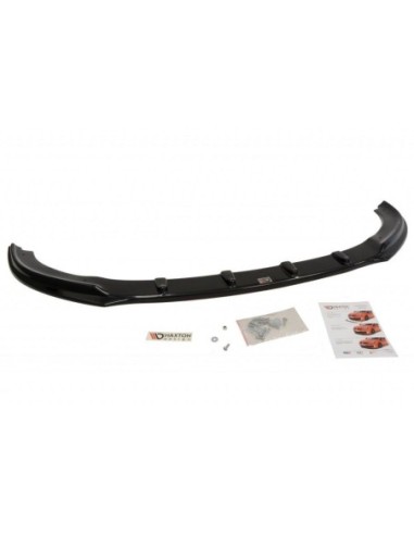 MAXTON España FRONT SPLITTER FORD FOCUS II...