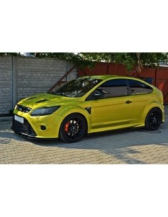MAXTON España Front Splitter V.1 Ford Focus RS Mk2 2