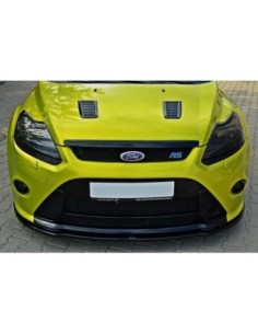 MAXTON España Front Splitter V.2 Ford Focus RS Mk2 2