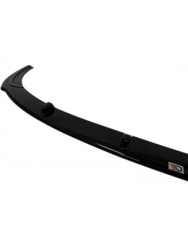 MAXTON España Front Splitter Ford Focus ST Mk2 FL