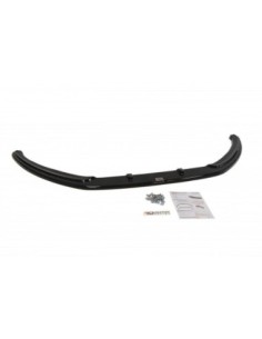 MAXTON España Front Splitter Ford Focus Mk3 FL