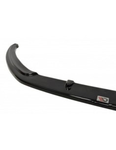 MAXTON España Front Splitter Ford Focus Mk3 FL 2