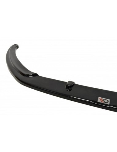 MAXTON España Front Splitter Ford Focus Mk3 FL