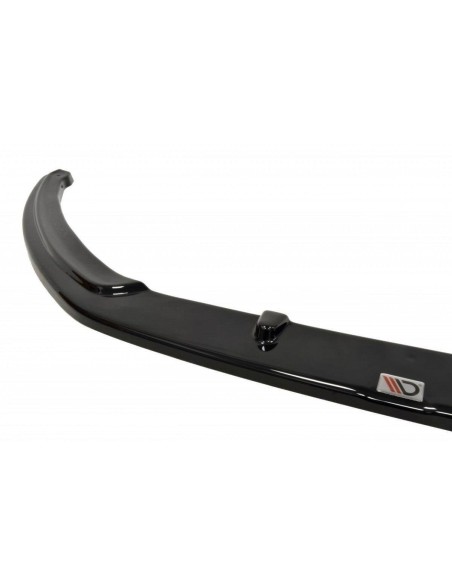 MAXTON España Front Splitter Ford Focus Mk3 FL