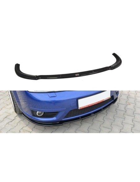 MAXTON España Front Splitter Ford Mondeo Mk3 ST220