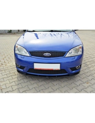 MAXTON España Front Splitter Ford Mondeo Mk3 ST220