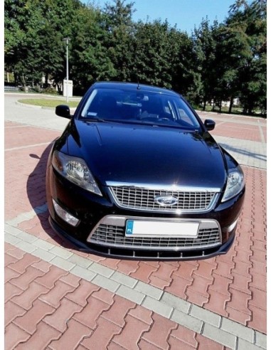 MAXTON España FRONT SPLITTER FORD MONDEO MK4...