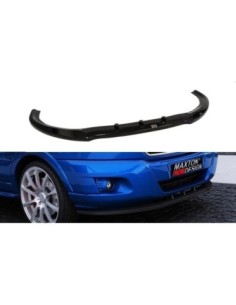 MAXTON España FRONT SPLITTER FORD TRANSIT MK8