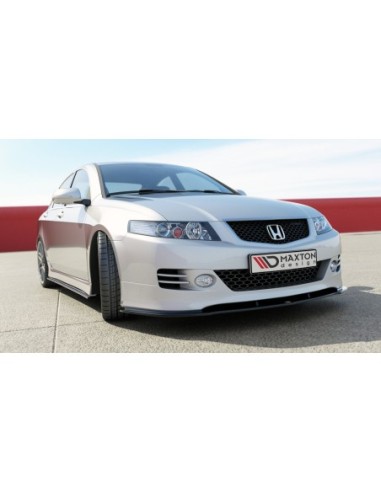 MAXTON España FRONT SPLITTER HONDA ACCORD VII...
