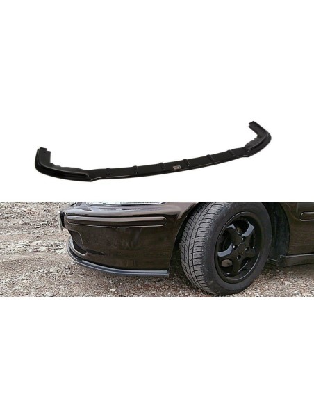 MAXTON España FRONT SPLITTER HONDA CIVIC MK6 EJ9