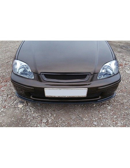 MAXTON España FRONT SPLITTER HONDA CIVIC MK6 EJ9