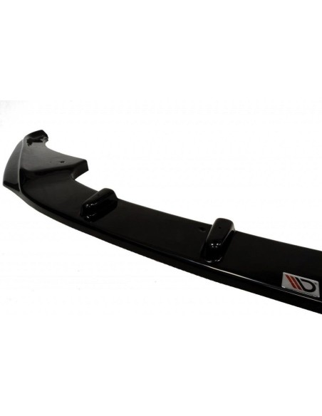 MAXTON España FRONT SPLITTER HONDA CIVIC MK8 (FACELIFT)